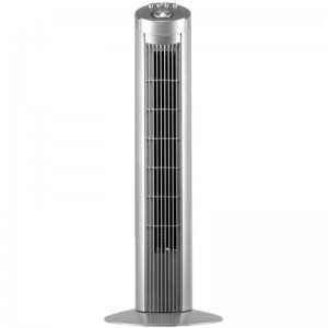 29 pouces E-21 Tower fan fort vent fabriqué en Chine 2018 vente chaude