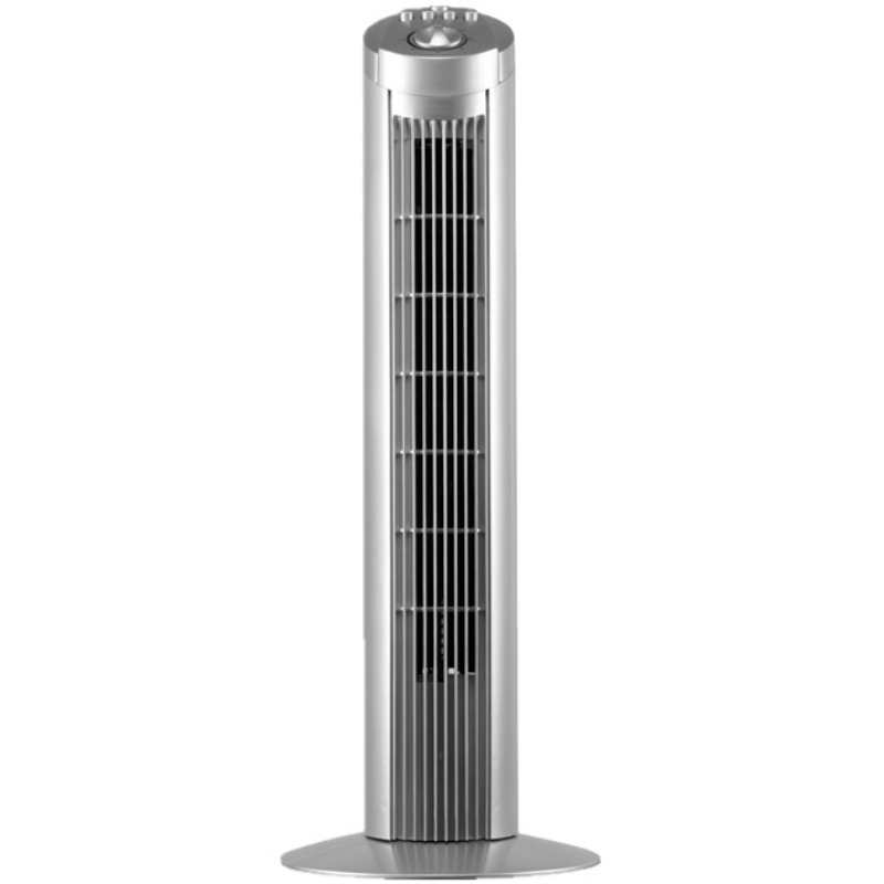 29 pouces E-21 Tower fan fort vent fabriqué en Chine 2018 vente chaude