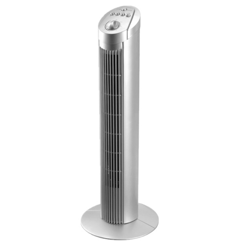 29 pouces E-21 Tower fan fort vent fabriqué en Chine 2018 vente chaude