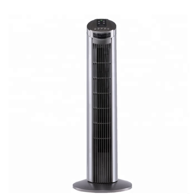 Ventilateur tour E-3 de 29 pouces avec fonction de commande à distance fabriqué en Chine