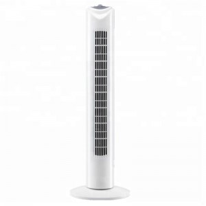 Ventilateur de ventilation 32 pouces Tour B32-1 meilleure qualité