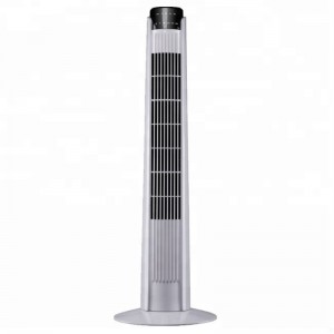 Ventilateur de tour de climatisation silencieux à télécommande I32-3