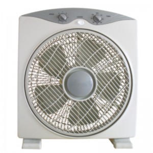 nouveau ventilateur de boîte de prix bon marché pour intérieur