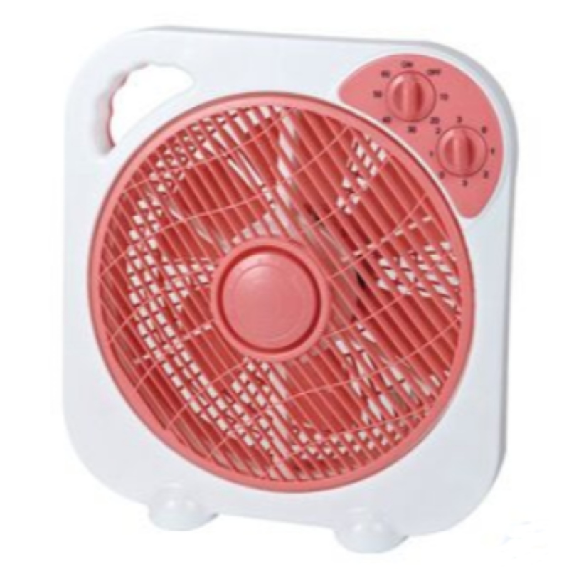 petit ventilateur portable avec minuterie pour le refroidissement de l'air