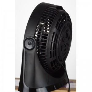 Ventilateur de boîte puissant de 12 pouces meilleur ventilateur de plancher