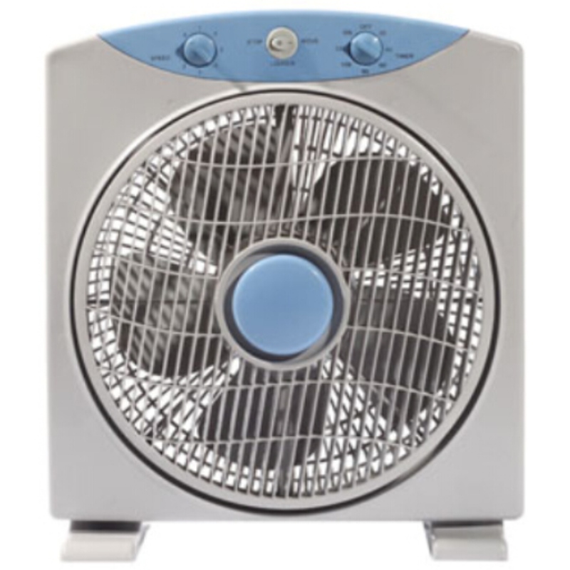 Nouveau ventilateur de boîte à 5 lames Soft Wind 2019