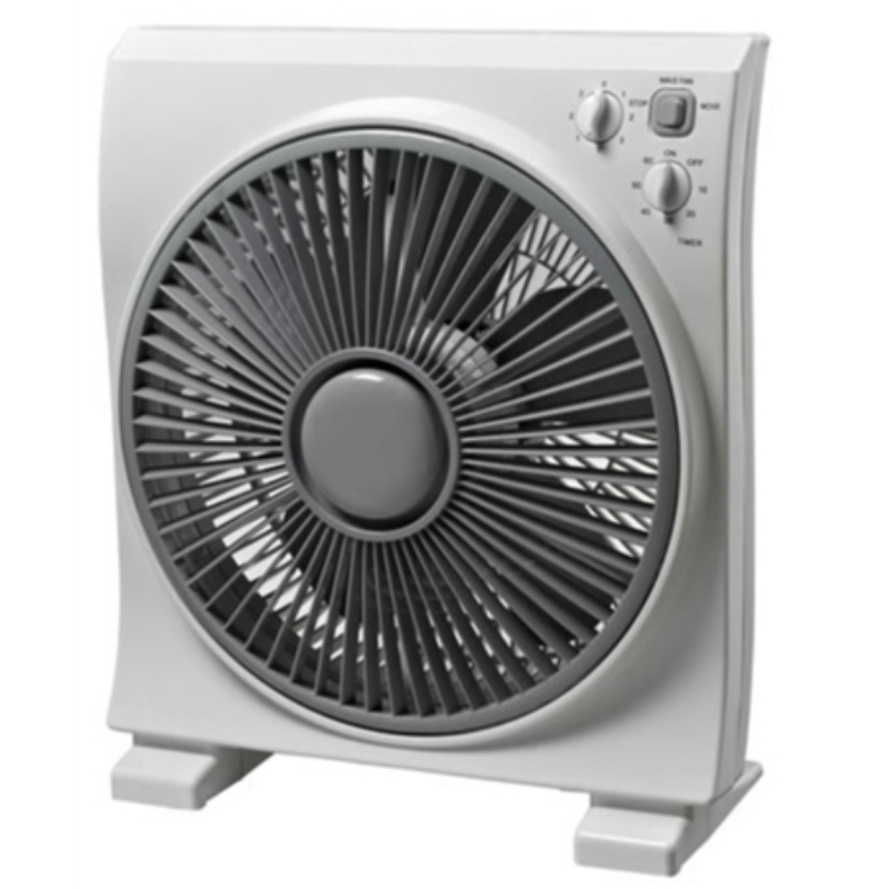 5 feuilles PP 12 pouces ventilateur