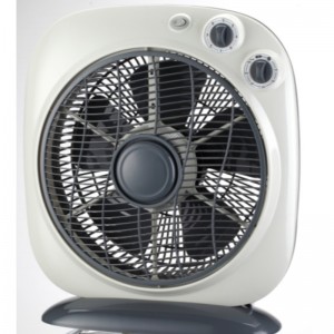 nouveau ventilateur de base 12 pouces 2019